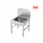 QUICK SERVICE RESTAURANT